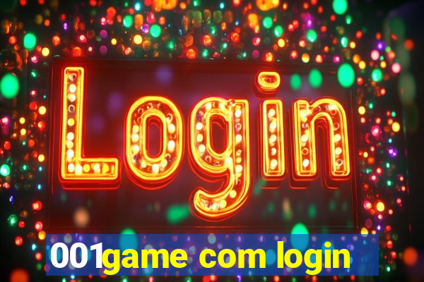 001game com login